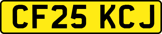 CF25KCJ