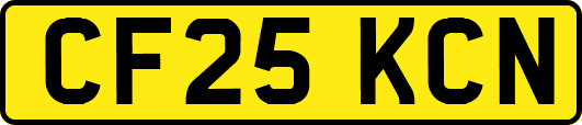 CF25KCN