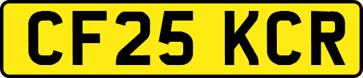 CF25KCR