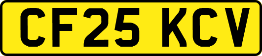 CF25KCV