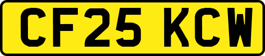 CF25KCW
