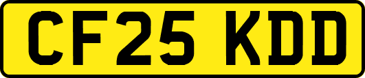 CF25KDD