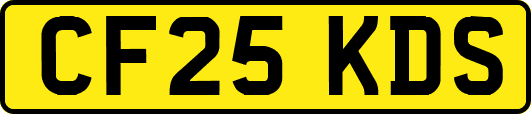 CF25KDS