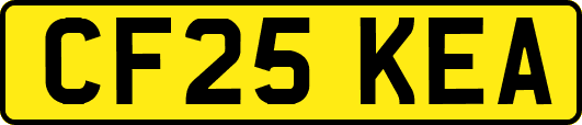 CF25KEA