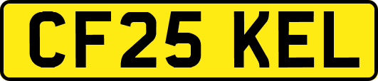 CF25KEL