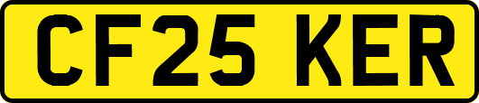 CF25KER