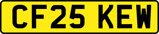 CF25KEW