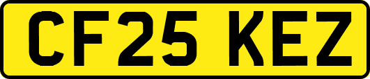 CF25KEZ