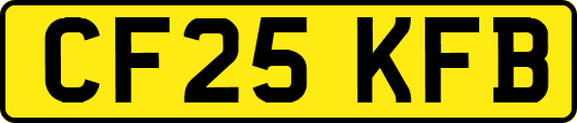 CF25KFB