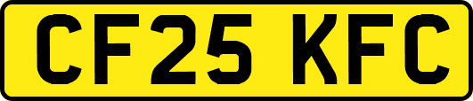 CF25KFC