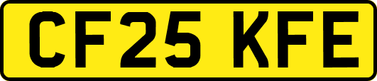 CF25KFE