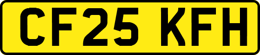 CF25KFH