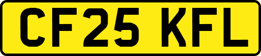 CF25KFL