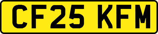 CF25KFM