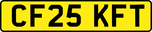 CF25KFT