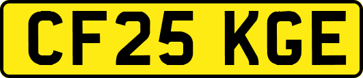 CF25KGE