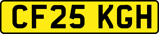 CF25KGH