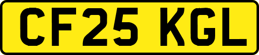 CF25KGL