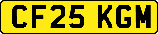 CF25KGM