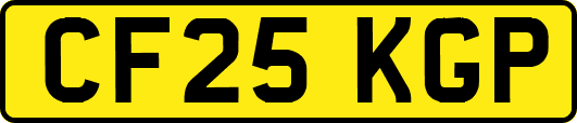 CF25KGP