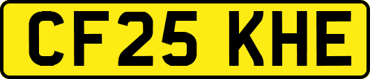 CF25KHE