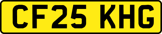 CF25KHG