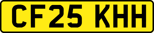 CF25KHH