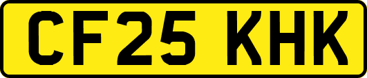 CF25KHK