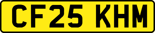 CF25KHM
