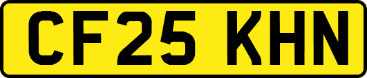 CF25KHN