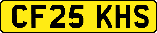 CF25KHS
