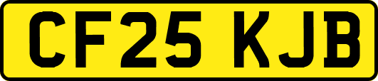 CF25KJB