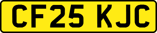CF25KJC