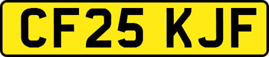 CF25KJF