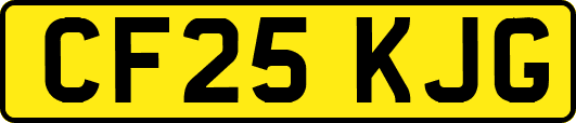 CF25KJG