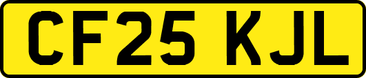 CF25KJL