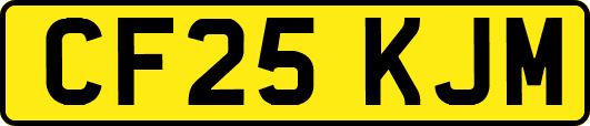 CF25KJM