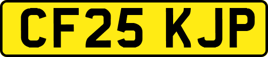 CF25KJP