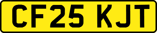 CF25KJT