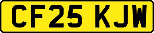 CF25KJW