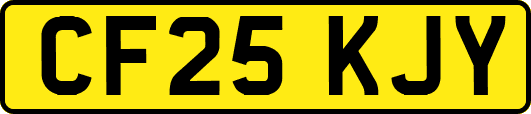 CF25KJY