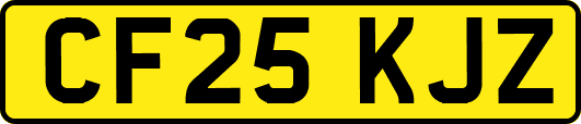 CF25KJZ