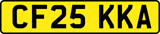 CF25KKA