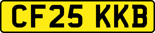 CF25KKB