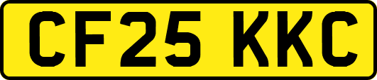 CF25KKC