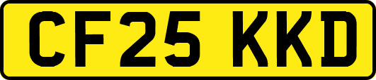 CF25KKD