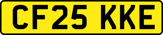 CF25KKE