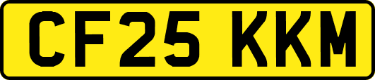 CF25KKM