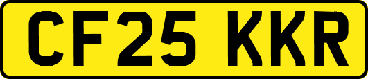 CF25KKR