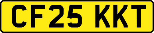 CF25KKT